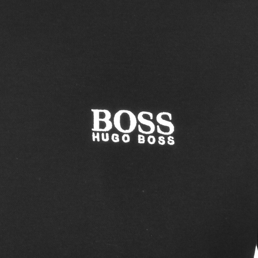 Alternative Image for ProductBOSS Sweatshirt Black3