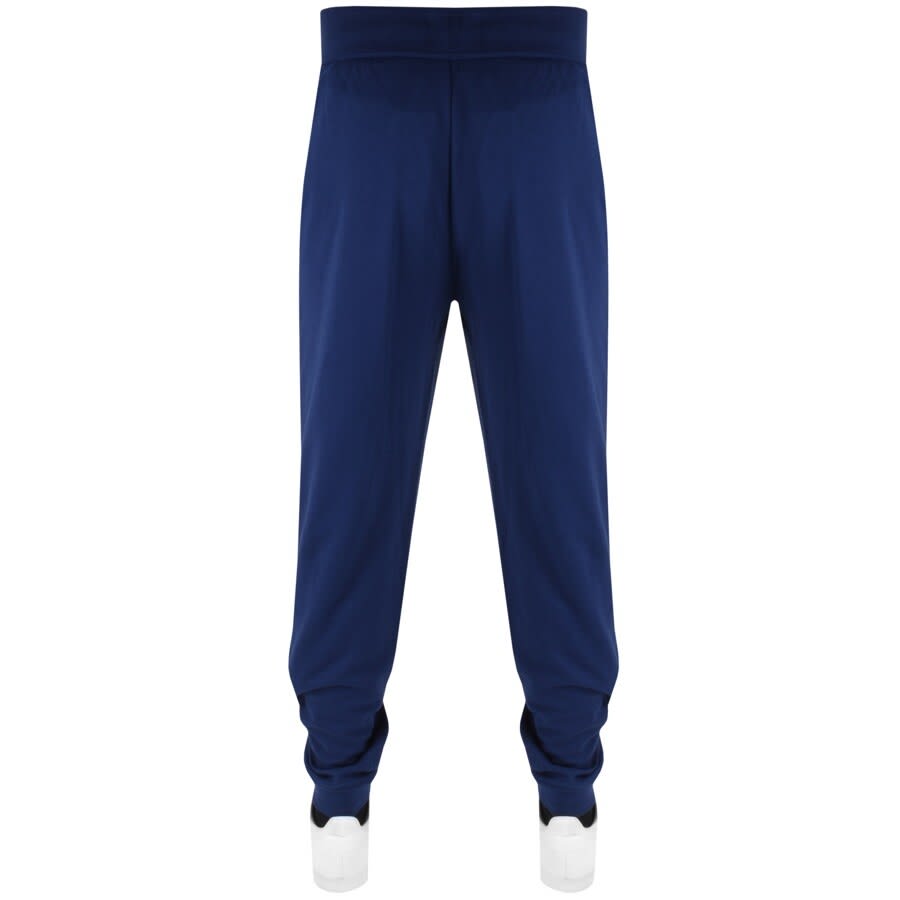 Alternative Image for ProductBOSS Logo Jogging Bottoms Navy2