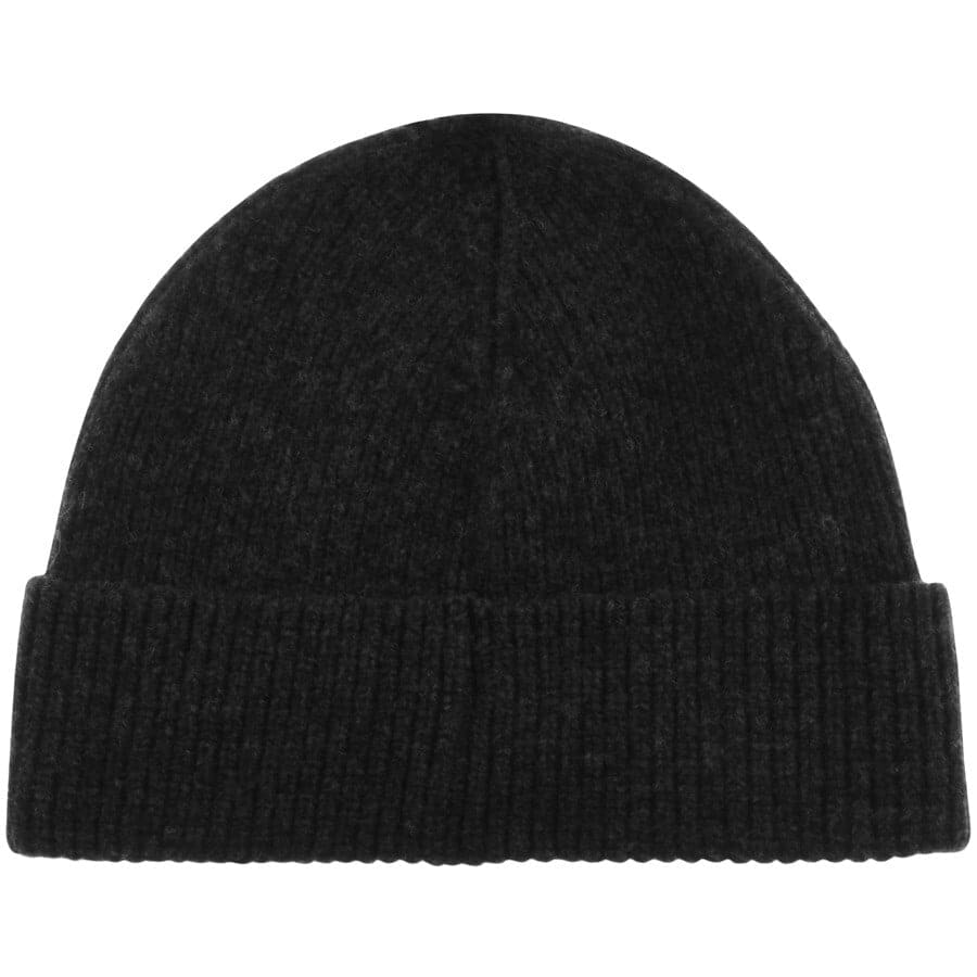 Alternative Image for ProductRalph Lauren Beanie Hat Grey2