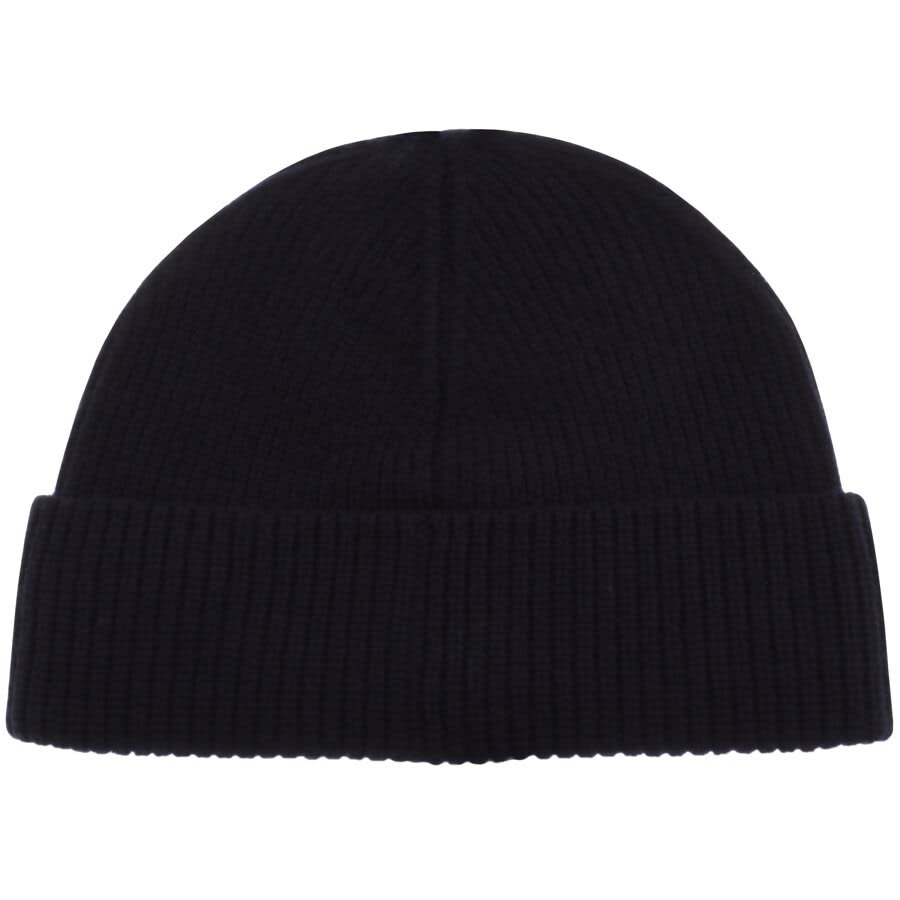 Alternative Image for ProductRalph Lauren Beanie Hat Navy2