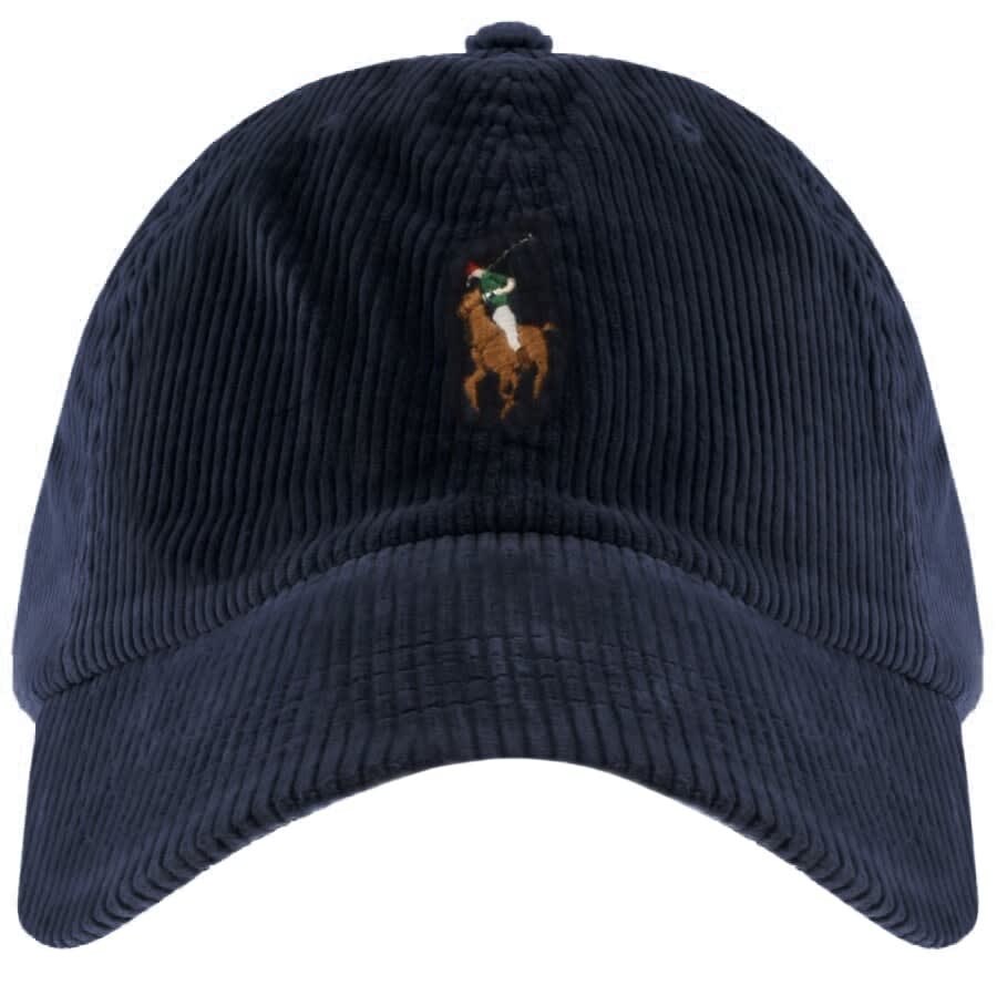 polo ralph lauren classic baseball cap