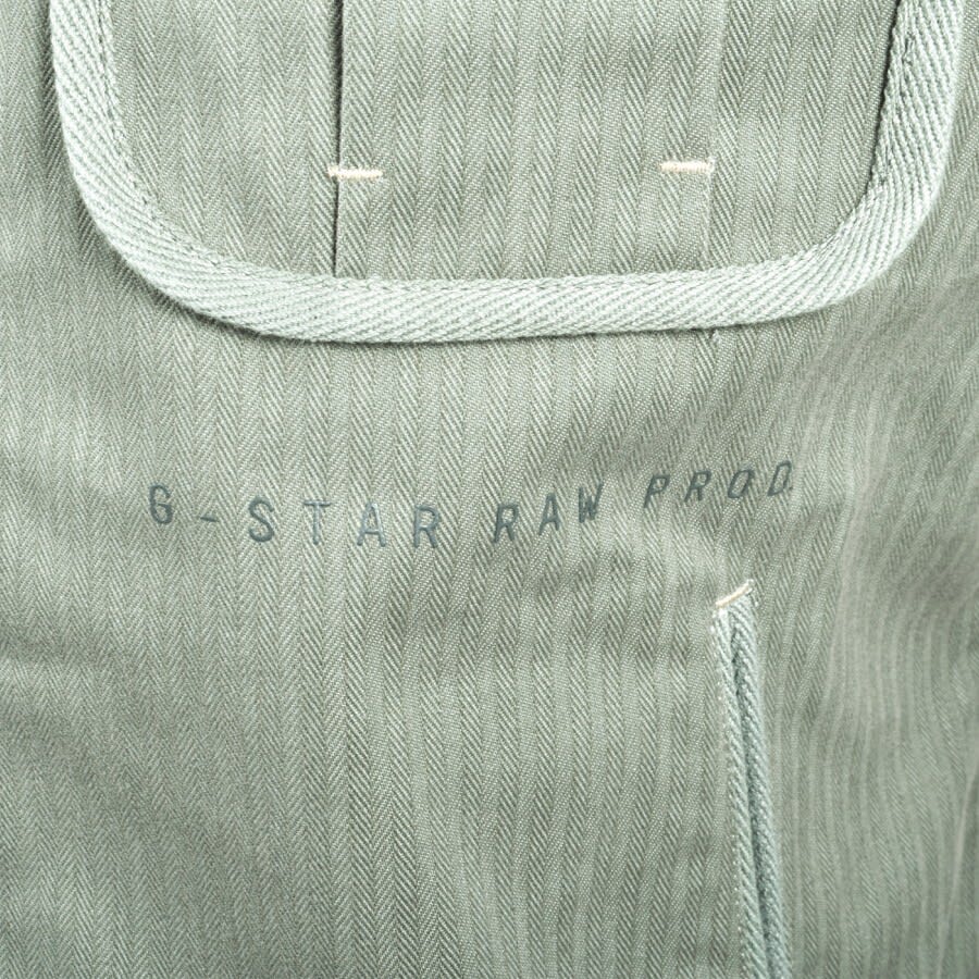 Alternative Image for ProductG Star Raw Field Overshirt Khaki3