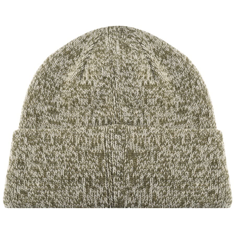 Alternative Image for ProductG Star Raw Effo Long Beanie Hat Green2