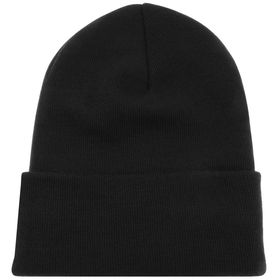 Alternative Image for ProductLevis Batwing Logo Beanie Hat Black2