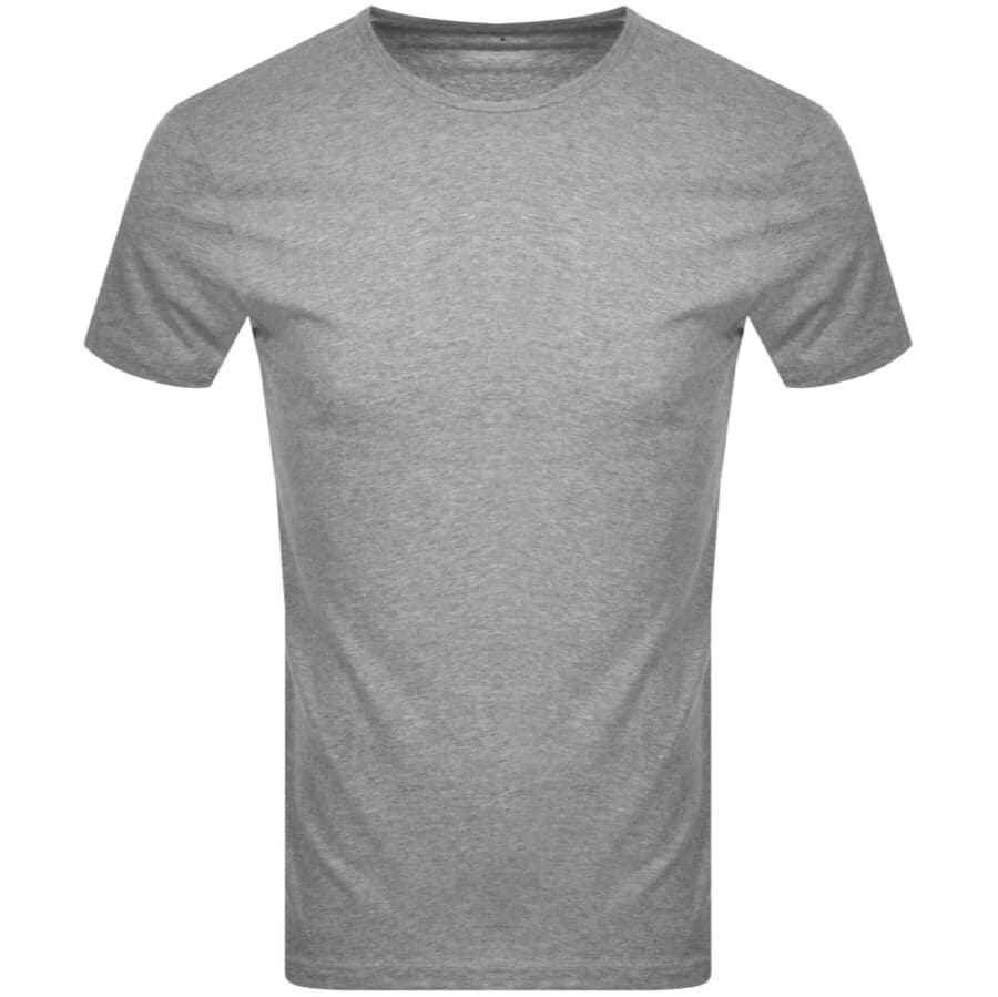 Alternative Image for ProductPS By Paul Smith Three Pack T Shirt Black2
