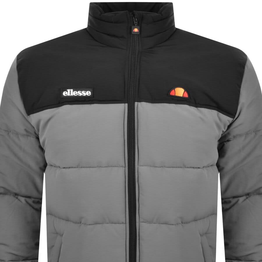 Alternative Image for ProductEllesse Nebula Jacket Grey2