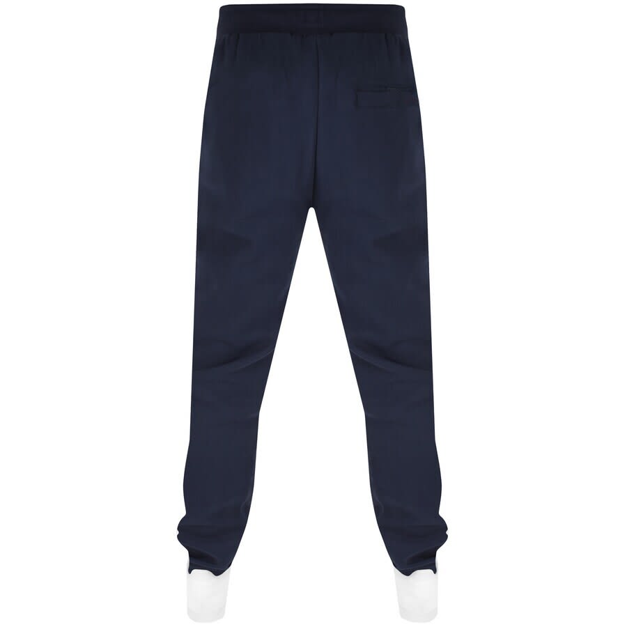 Alternative Image for ProductEllesse Niorio Joggers Navy2