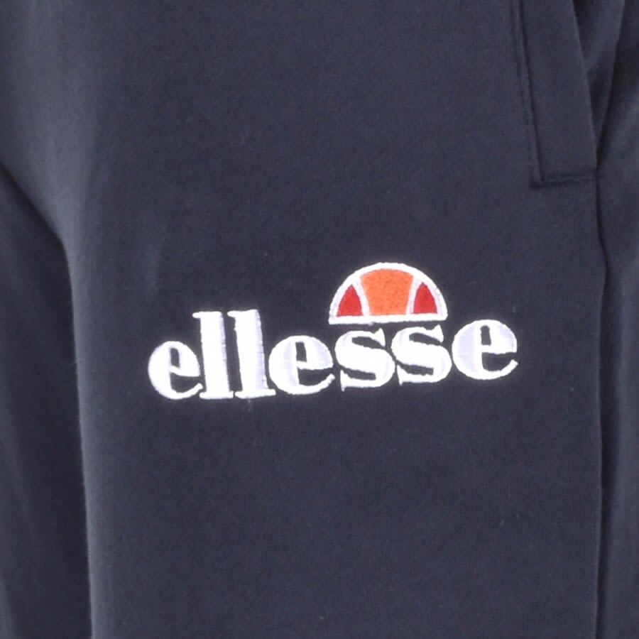 Alternative Image for ProductEllesse Niorio Joggers Navy3