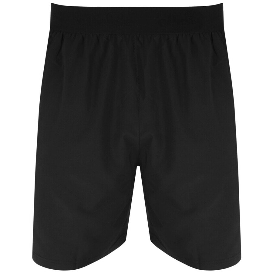 Alternative Image for ProductEllesse Vivaldi Shorts Black2