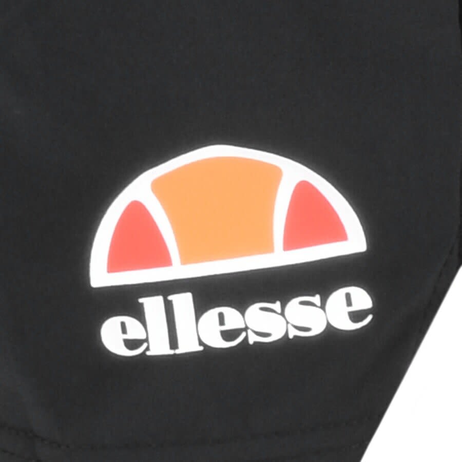 Alternative Image for ProductEllesse Vivaldi Shorts Black3