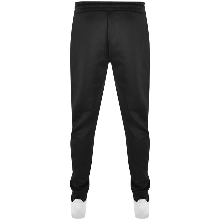 Alternative Image for ProductEllesse Albon Track Joggers Black2