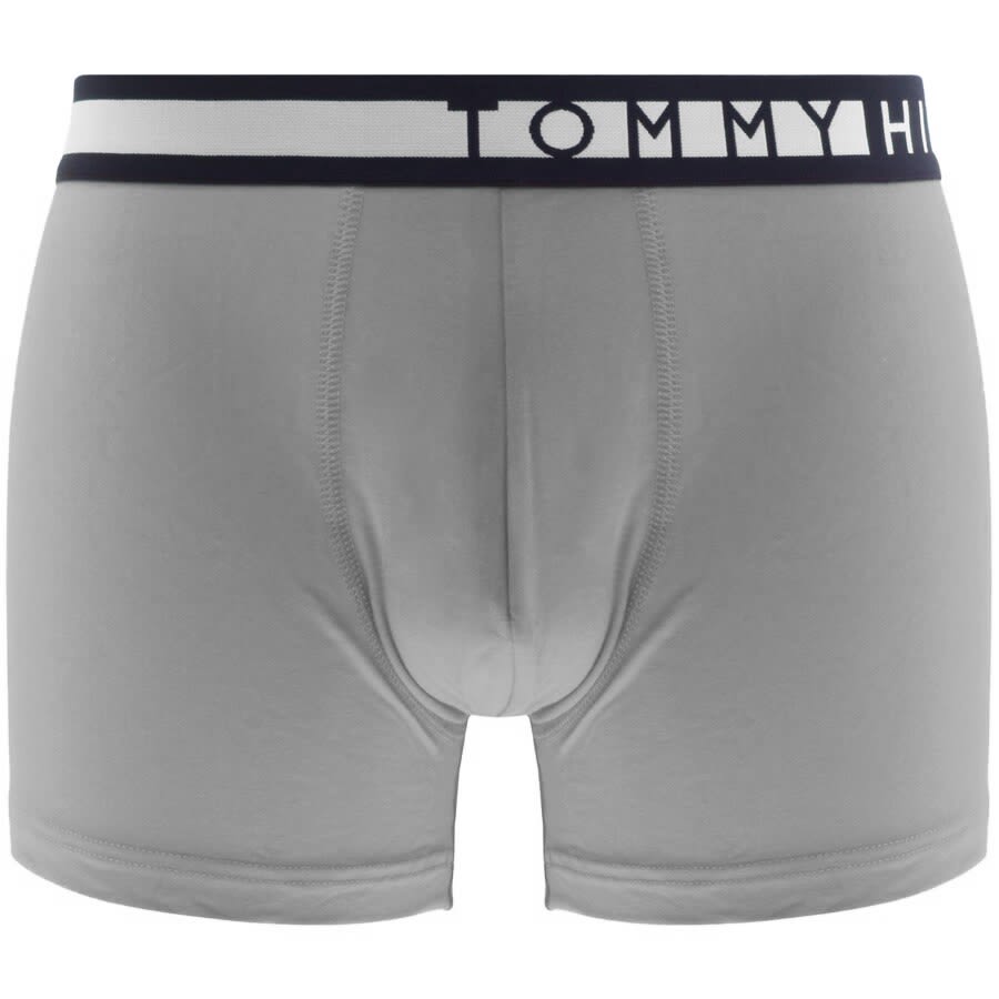 Alternative Image for ProductTommy Hilfiger Underwear 3 Pack Boxer Trunks2