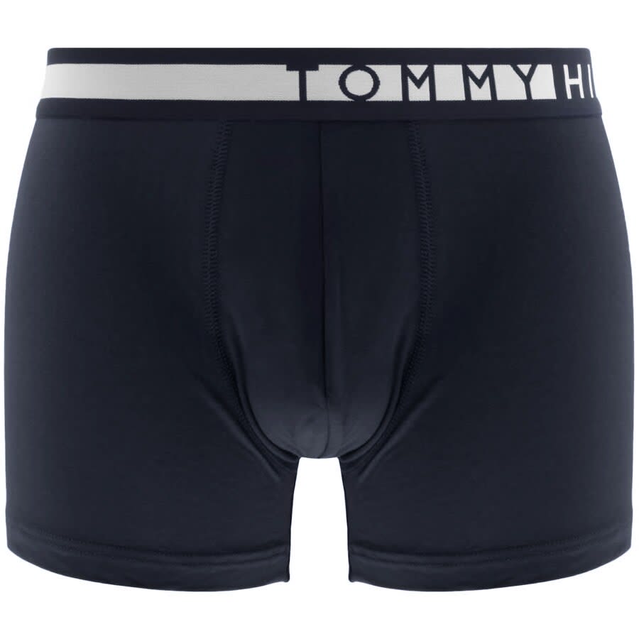 Alternative Image for ProductTommy Hilfiger Underwear 3 Pack Boxer Trunks3
