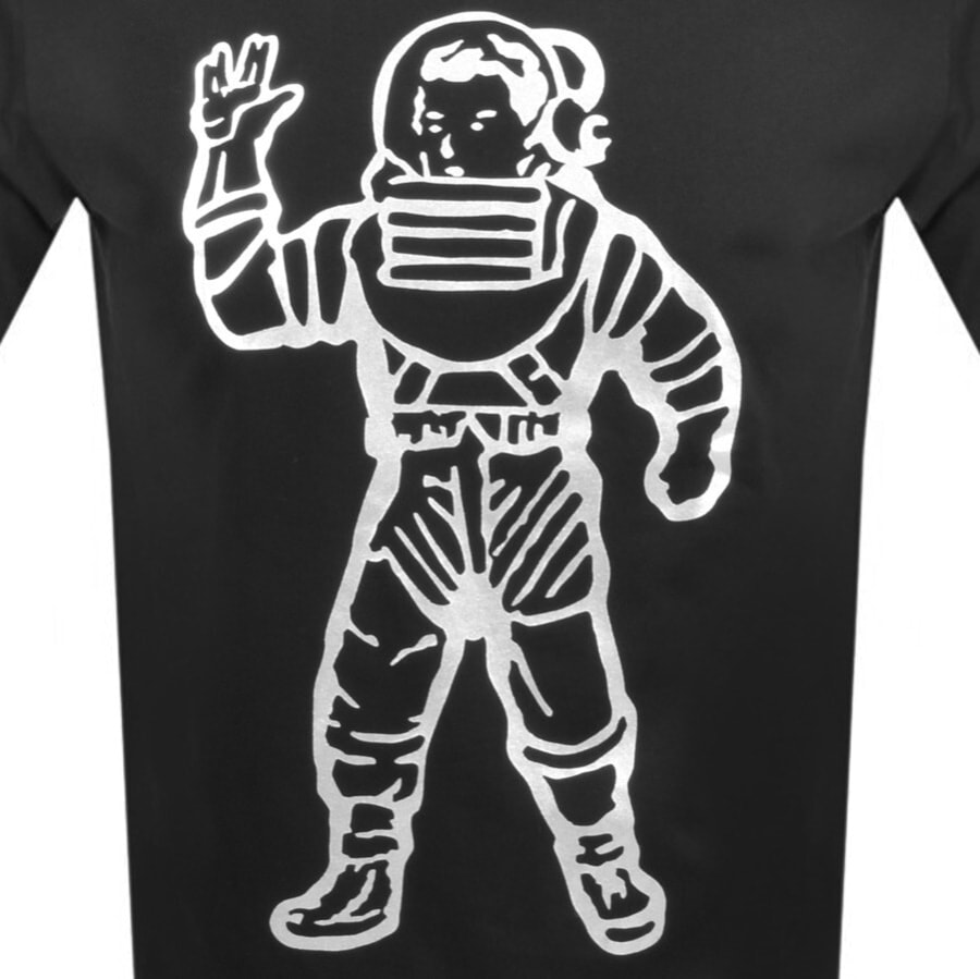 Alternative Image for ProductBillionaire Boys Club Astronaut Logo T Shirt Black3
