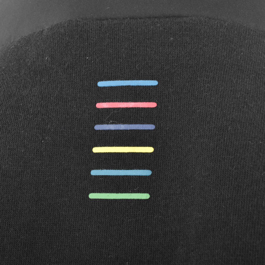 Alternative Image for ProductPS By Paul Smith Gilet Black3