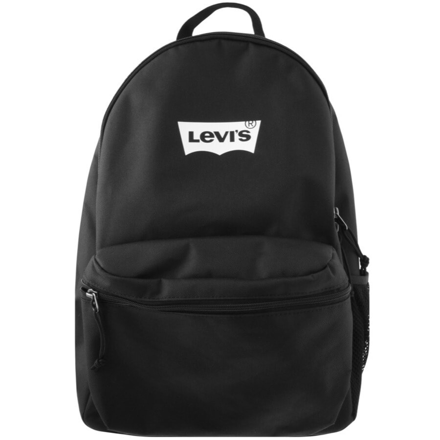 levis backpack black