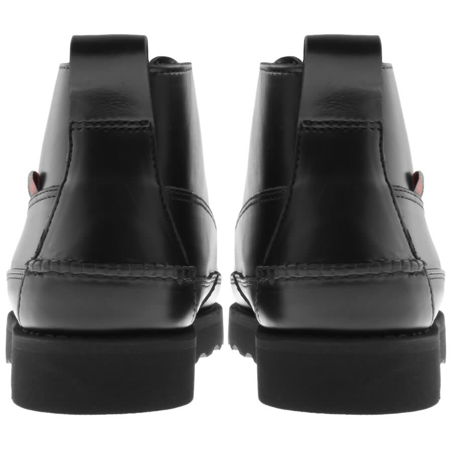 Alternative Image for ProductGH Bass Camp Moc III Ranger Boots Black2