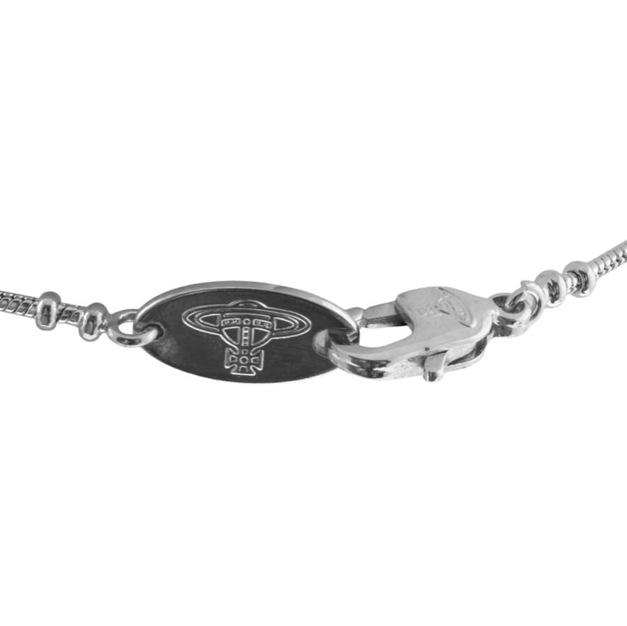 Alternative Image for ProductVivienne Westwood Beryl Pendant Silver3