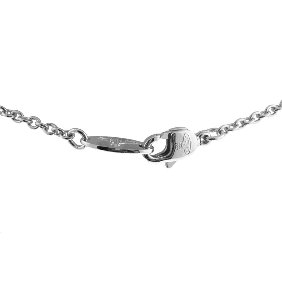 Alternative Image for ProductVivienne Westwood Fosco Pendant Silver3