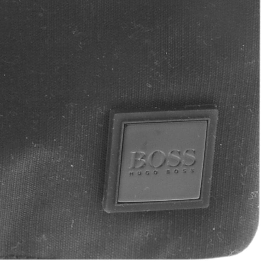 Alternative Image for ProductBOSS HUGO BOSS Cycle Zip Bag Black3