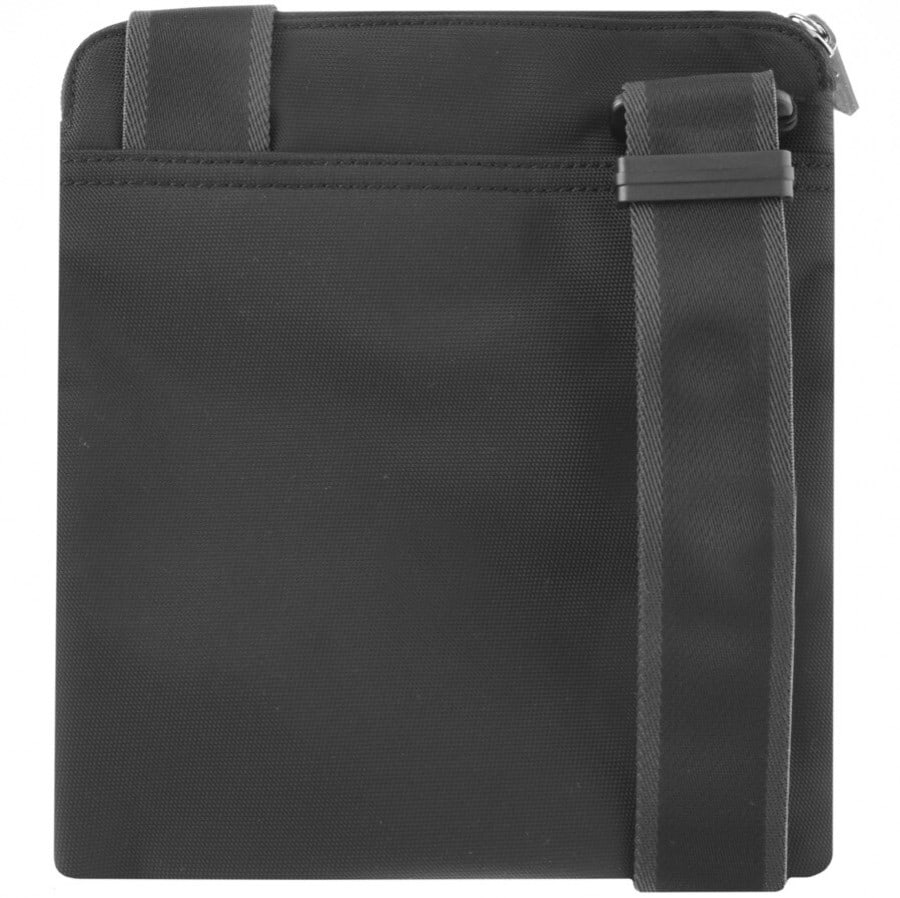 Alternative Image for ProductBOSS HUGO BOSS Magnified Zip Bag Black2