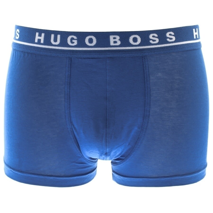 Alternative Image for ProductBOSS Underwear Triple Pack Boxer Trunks2