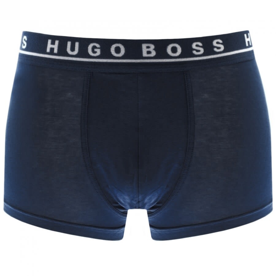 Alternative Image for ProductBOSS Underwear Triple Pack Boxer Trunks3