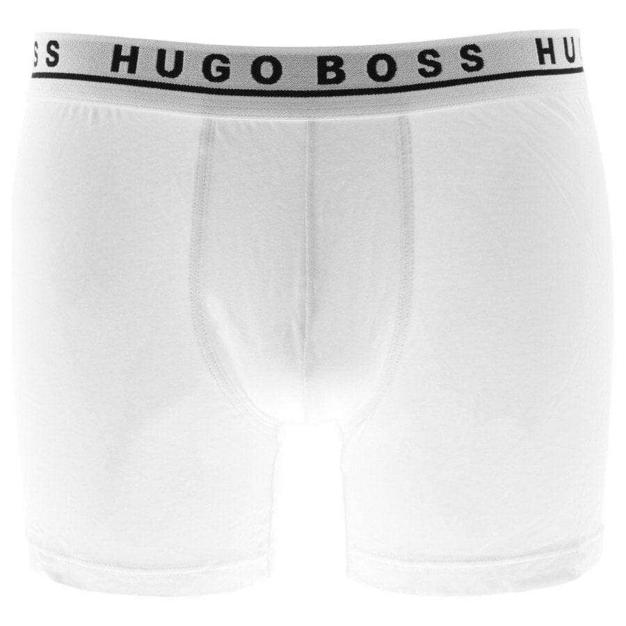 Alternative Image for ProductBOSS Underwear Triple Pack Boxer Shorts2