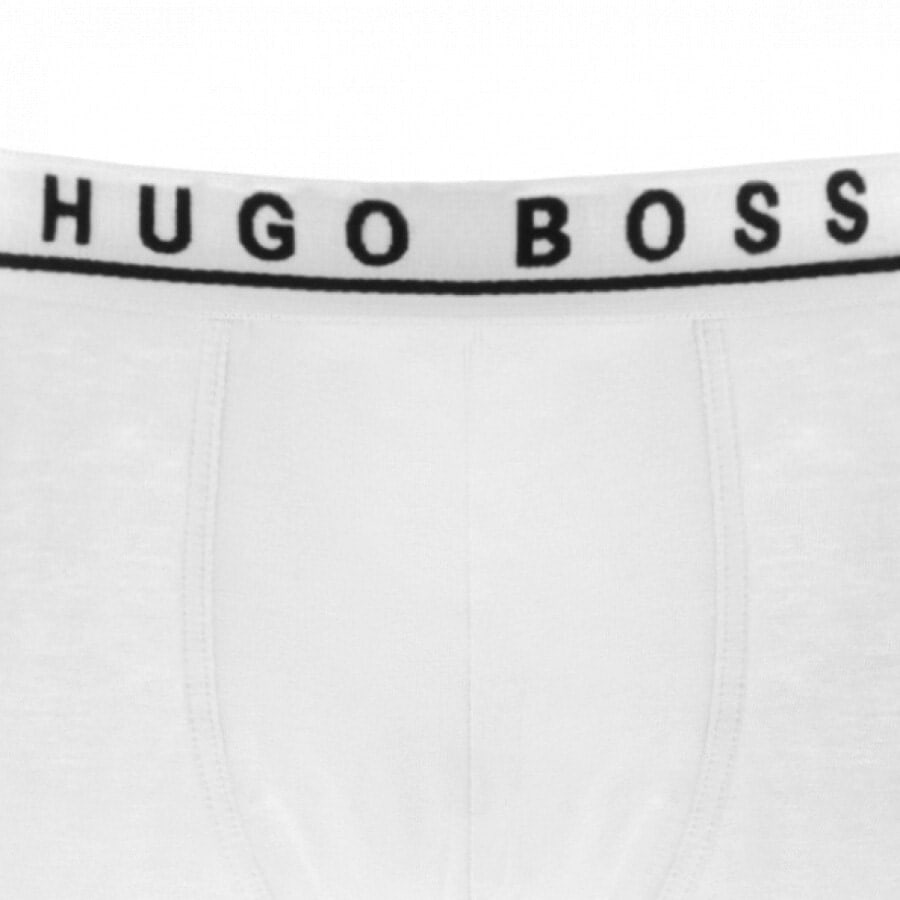 Alternative Image for ProductBOSS Underwear Triple Pack Boxer Trunks3