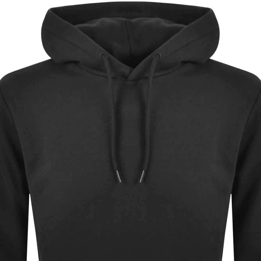 Alternative Image for ProductNapapijri Badas Hoodie Black2