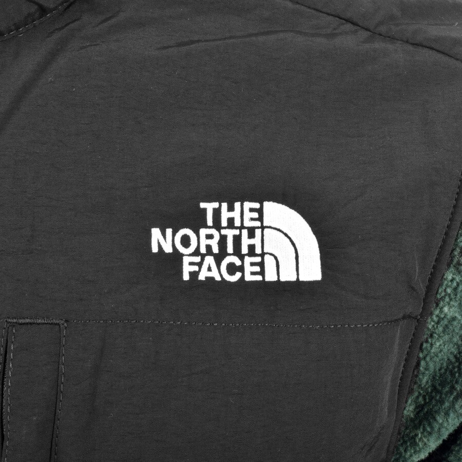 Alternative Image for ProductThe North Face Denali 2 Jacket Green3