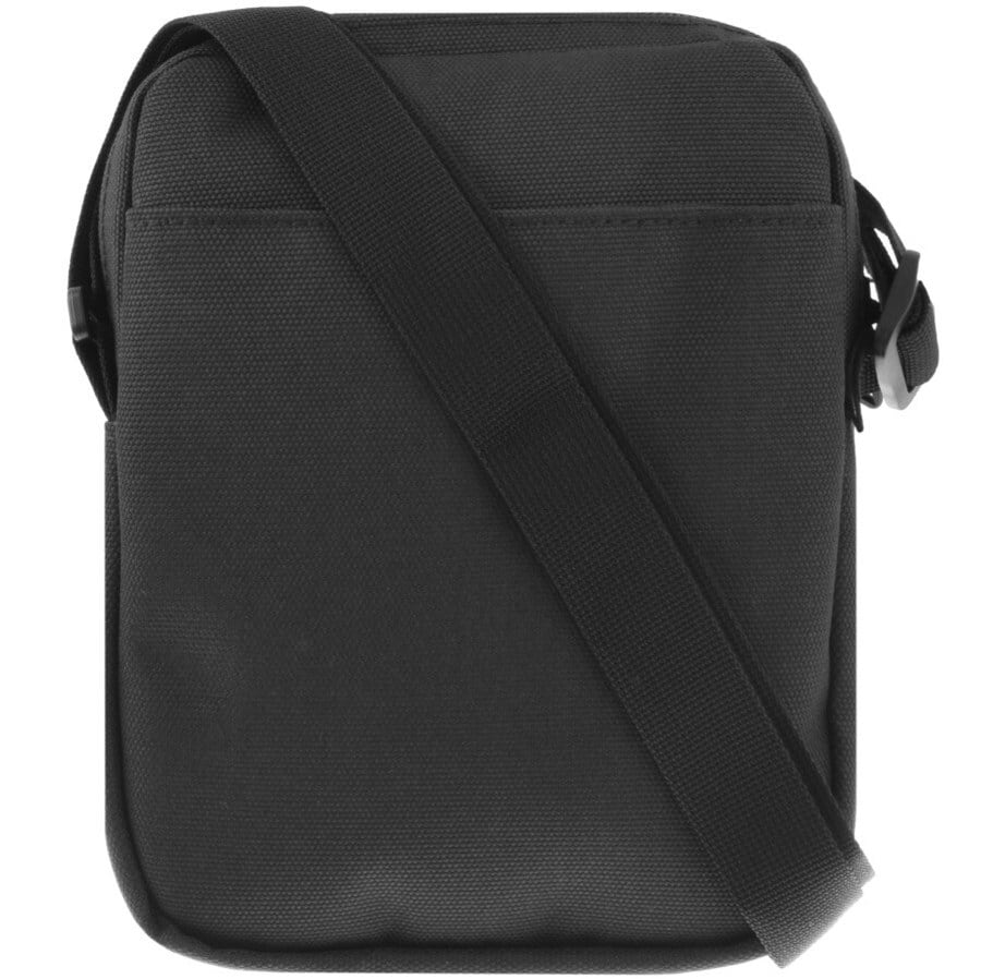 Alternative Image for ProductNapapijri Happy Cross Shoulder Bag Black2