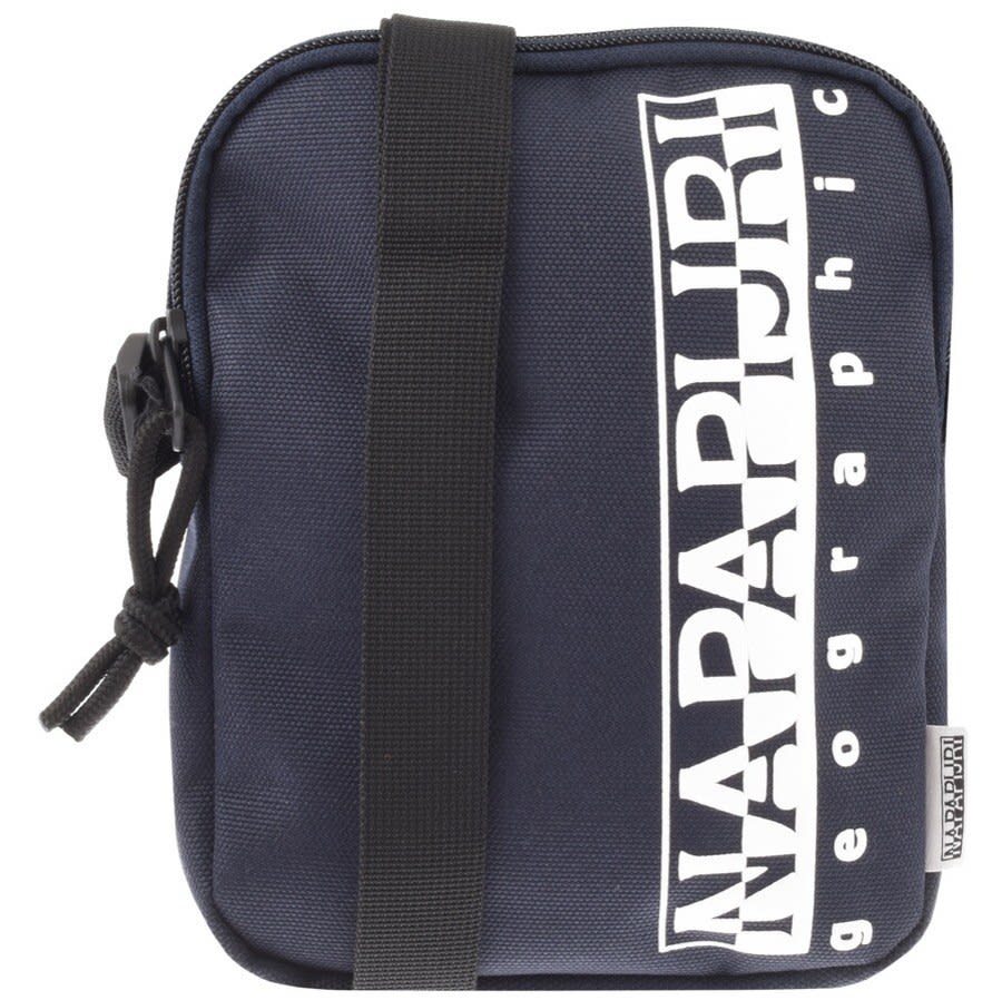 Alternative Image for ProductNapapijri Happy Cross Shoulder Bag Navy1