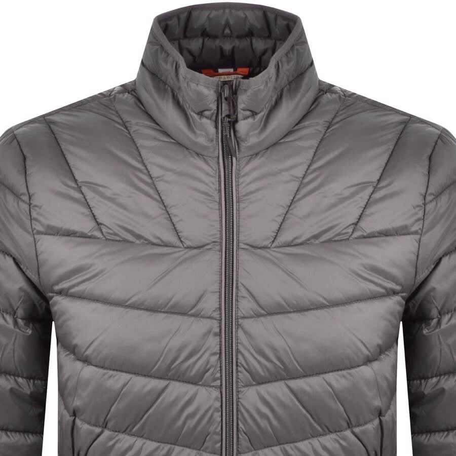 Alternative Image for ProductNapapijri Aerons S 2 Jacket Grey2