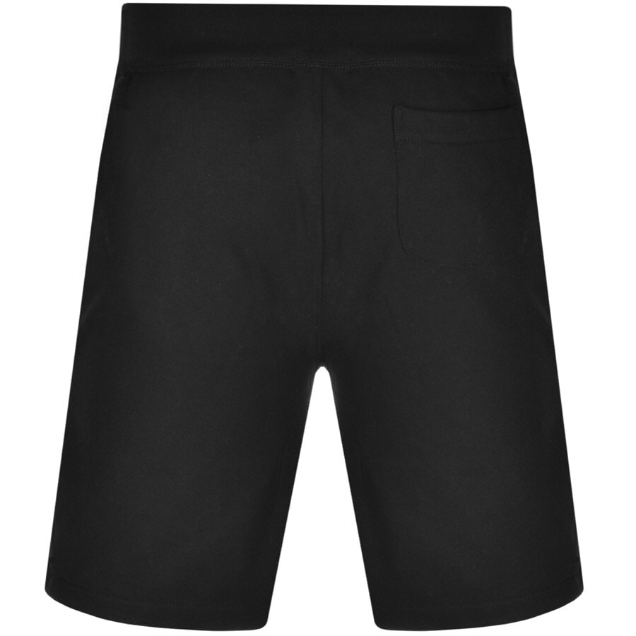 Alternative Image for ProductRalph Lauren Shorts Black2
