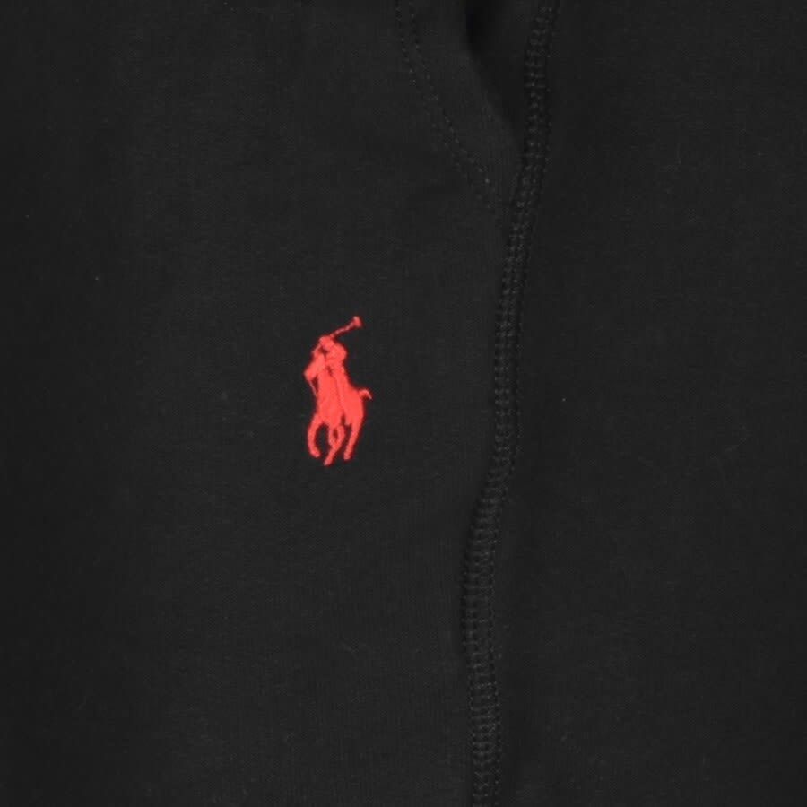 Alternative Image for ProductRalph Lauren Shorts Black3