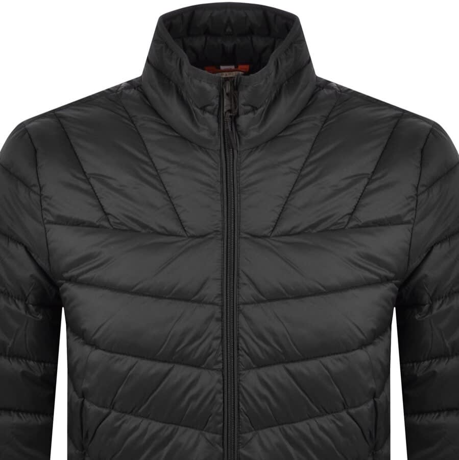 Alternative Image for ProductNapapijri Aerons S 2 Jacket Black2