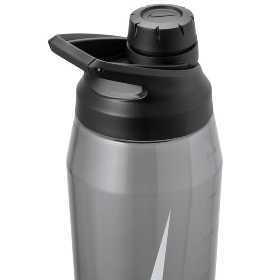 Alternative Image for ProductNike Training Hypercharge Chug 32oz Bottle Black2