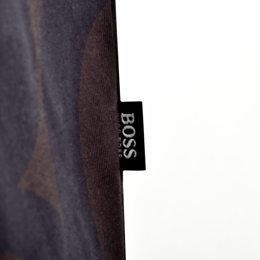 Alternative Image for ProductBOSS Tiburt 255 T Shirt Navy3