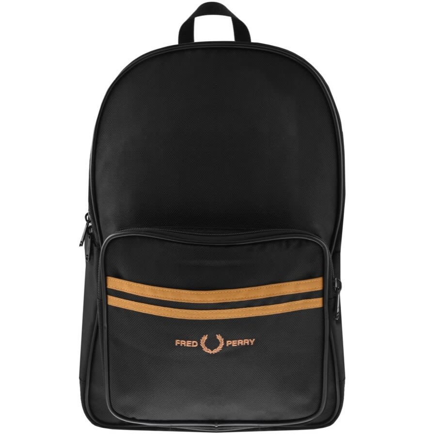 fred perry backpack