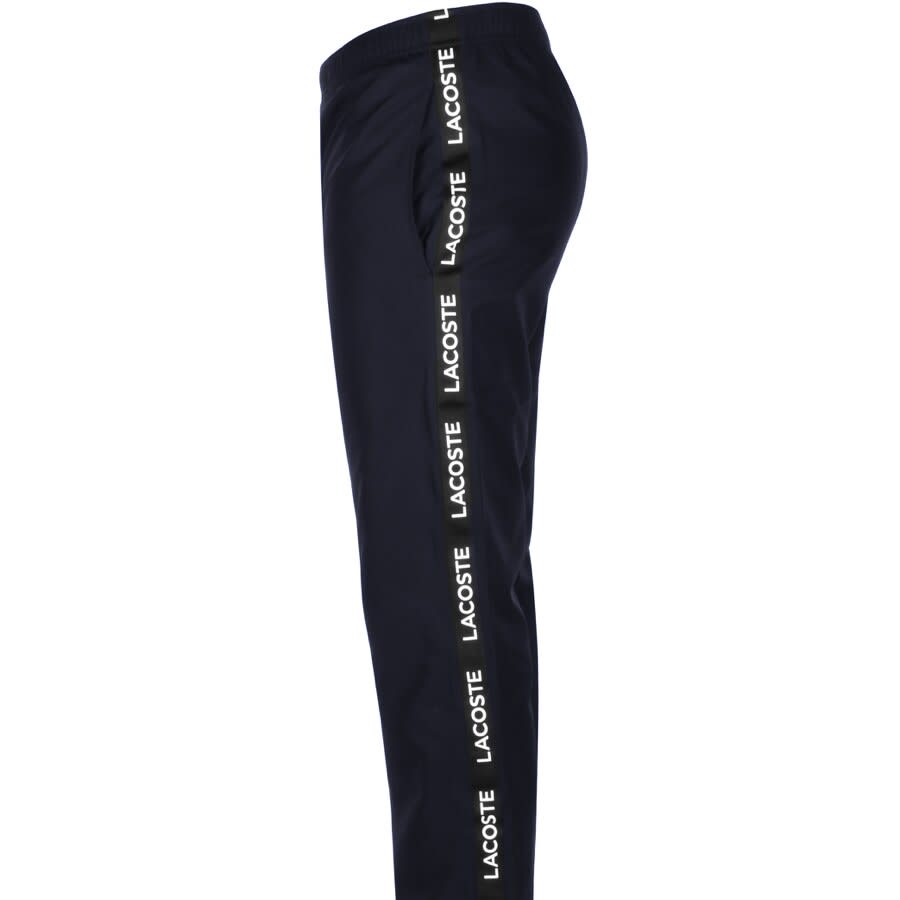 Alternative Image for ProductLacoste Sport Jogging Bottoms Navy3