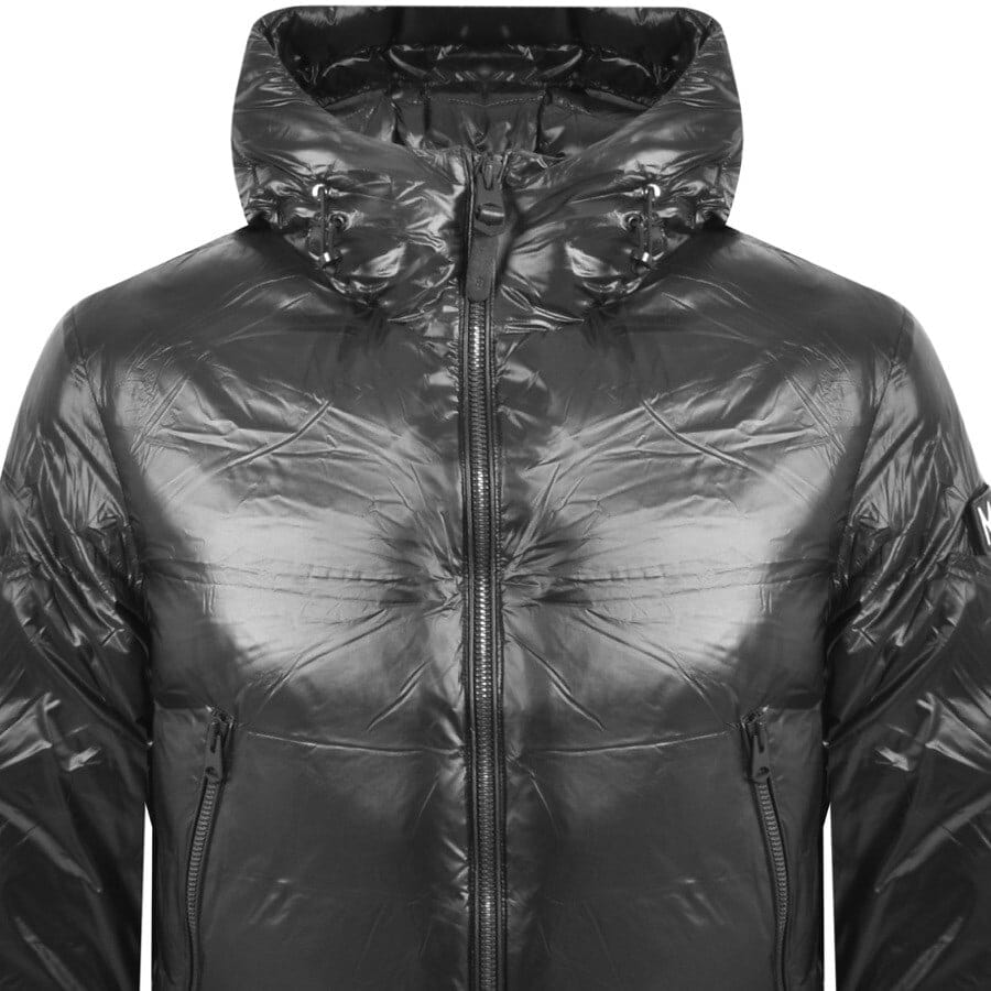 Alternative Image for ProductMackage Vic Down Jacket Black2