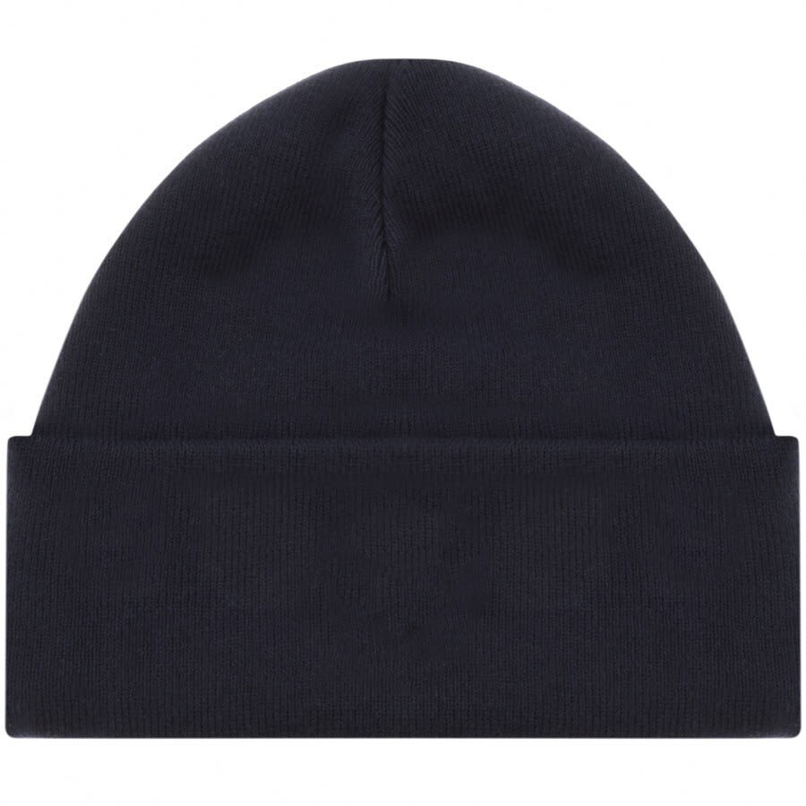 Alternative Image for ProductNudie Falksson Beanie Hat Navy2