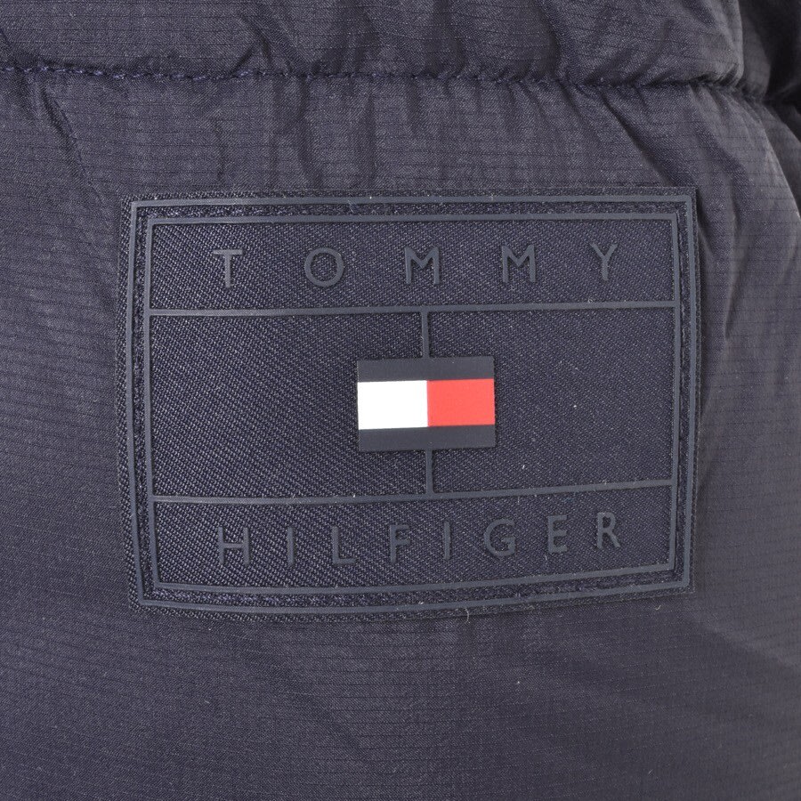Alternative Image for ProductTommy Hilfiger High Loft Jacket Navy3