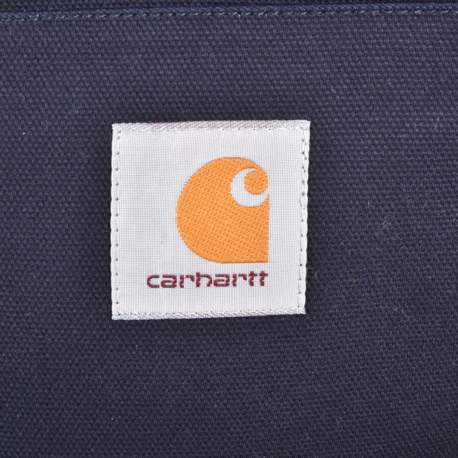 Alternative Image for ProductCarhartt Detroit Jacket Navy3