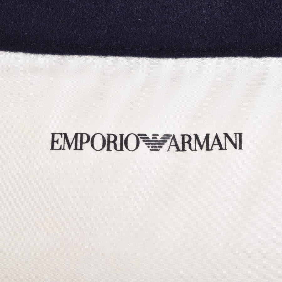 Alternative Image for ProductEmporio Armani Down Gilet Cream3