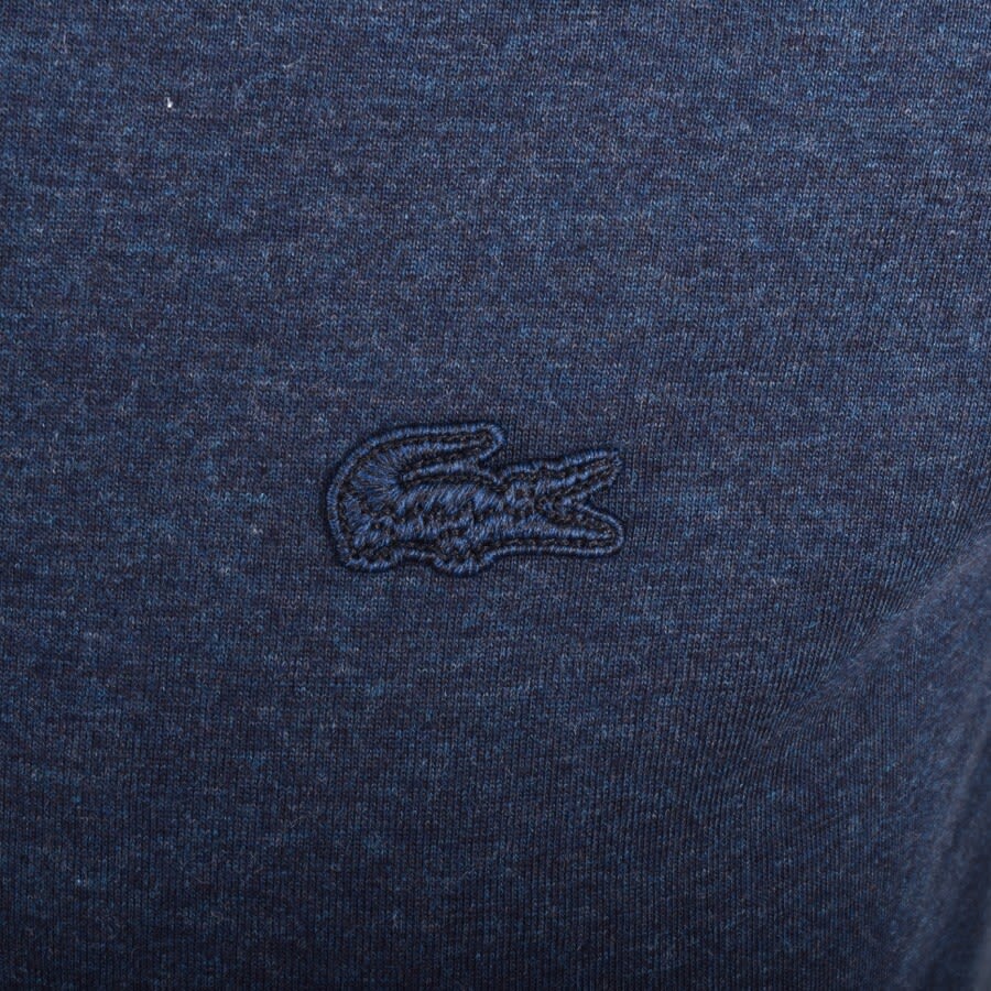 Alternative Image for ProductLacoste Crew Neck T Shirt Navy3
