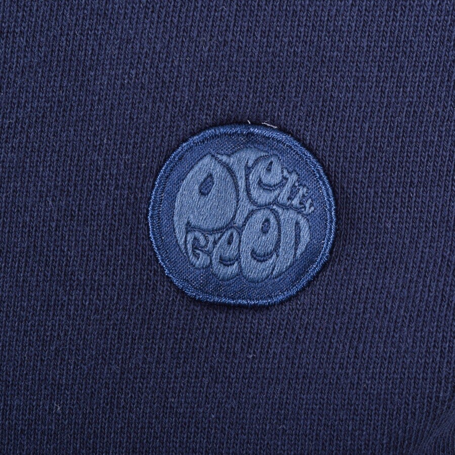 Alternative Image for ProductPretty Green Standards Sweatshirt Navy3