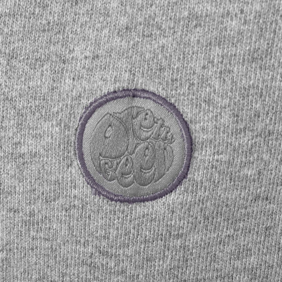 Alternative Image for ProductPretty Green Standards Sweatshirt Grey3