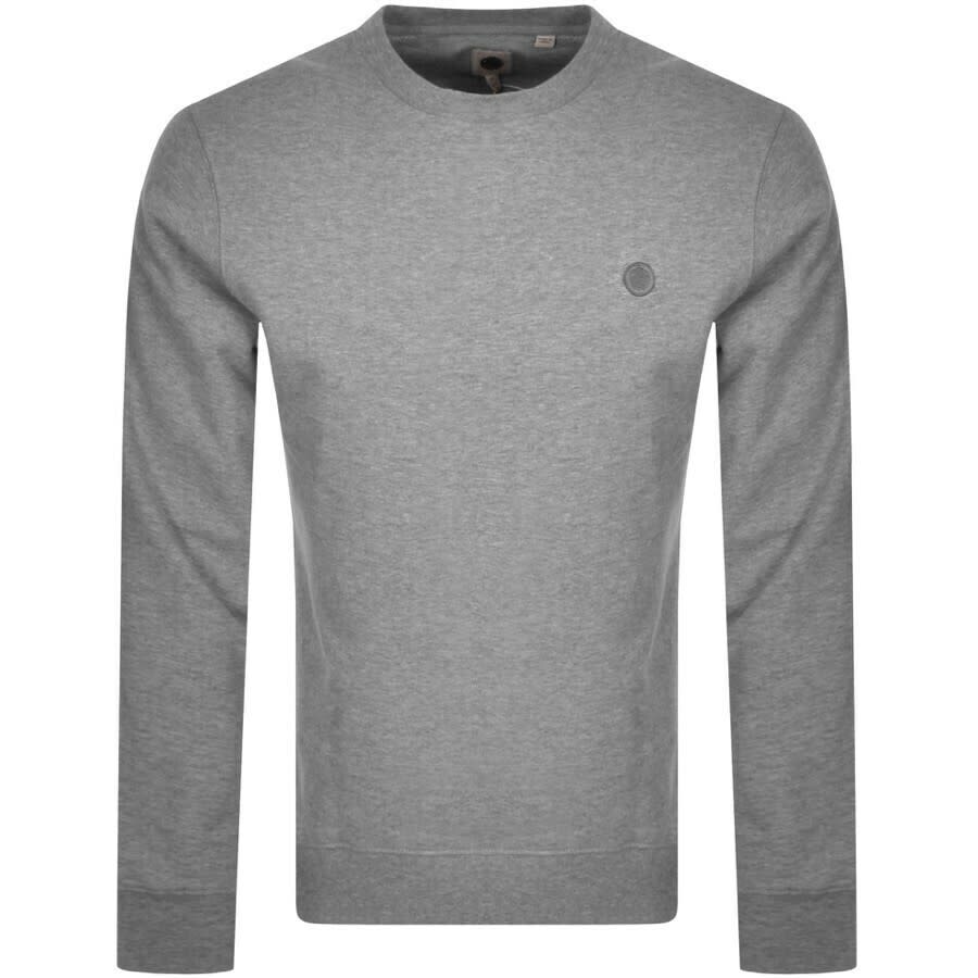 Alternative Image for ProductPretty Green Standards Sweatshirt Grey1
